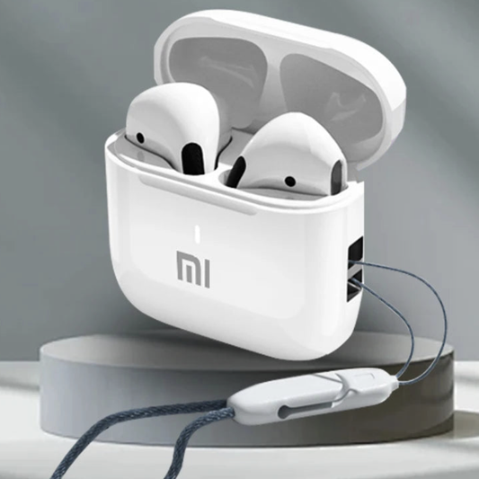 Xiaomi Wireless Earphones: Superior Sound at a Surprising Price