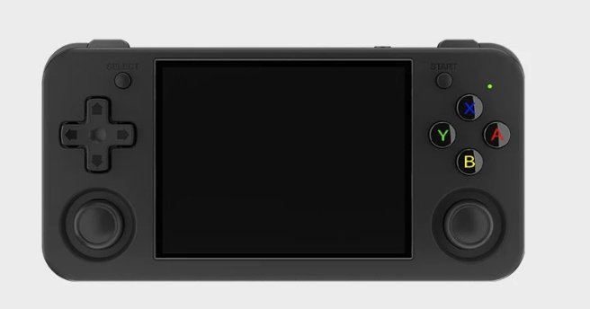 Anbernic Handheld Gaming Consoles: Retro Gaming Power in Your Pocket