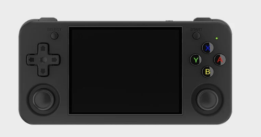 Anbernic Handheld Gaming Consoles: Retro Gaming Power in Your Pocket