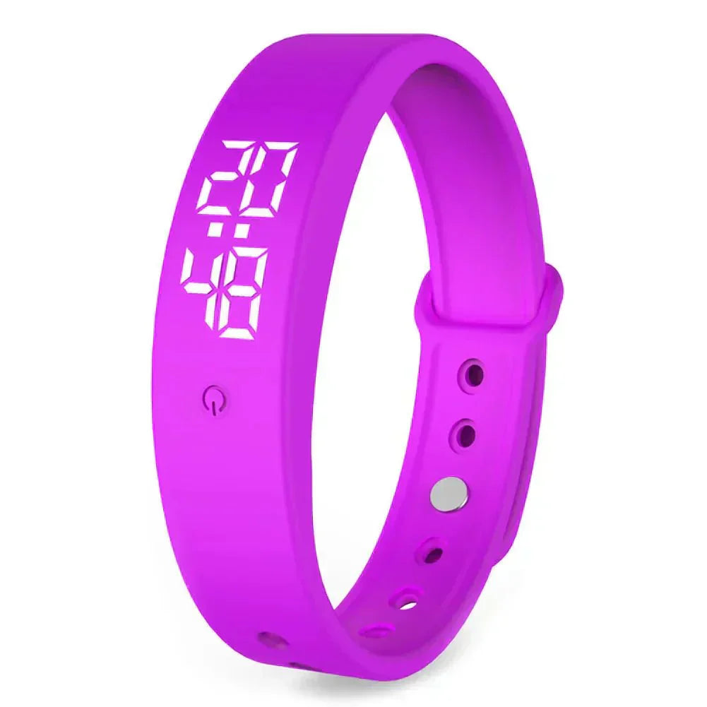 Waterproof Smartwatch - Smarttemp