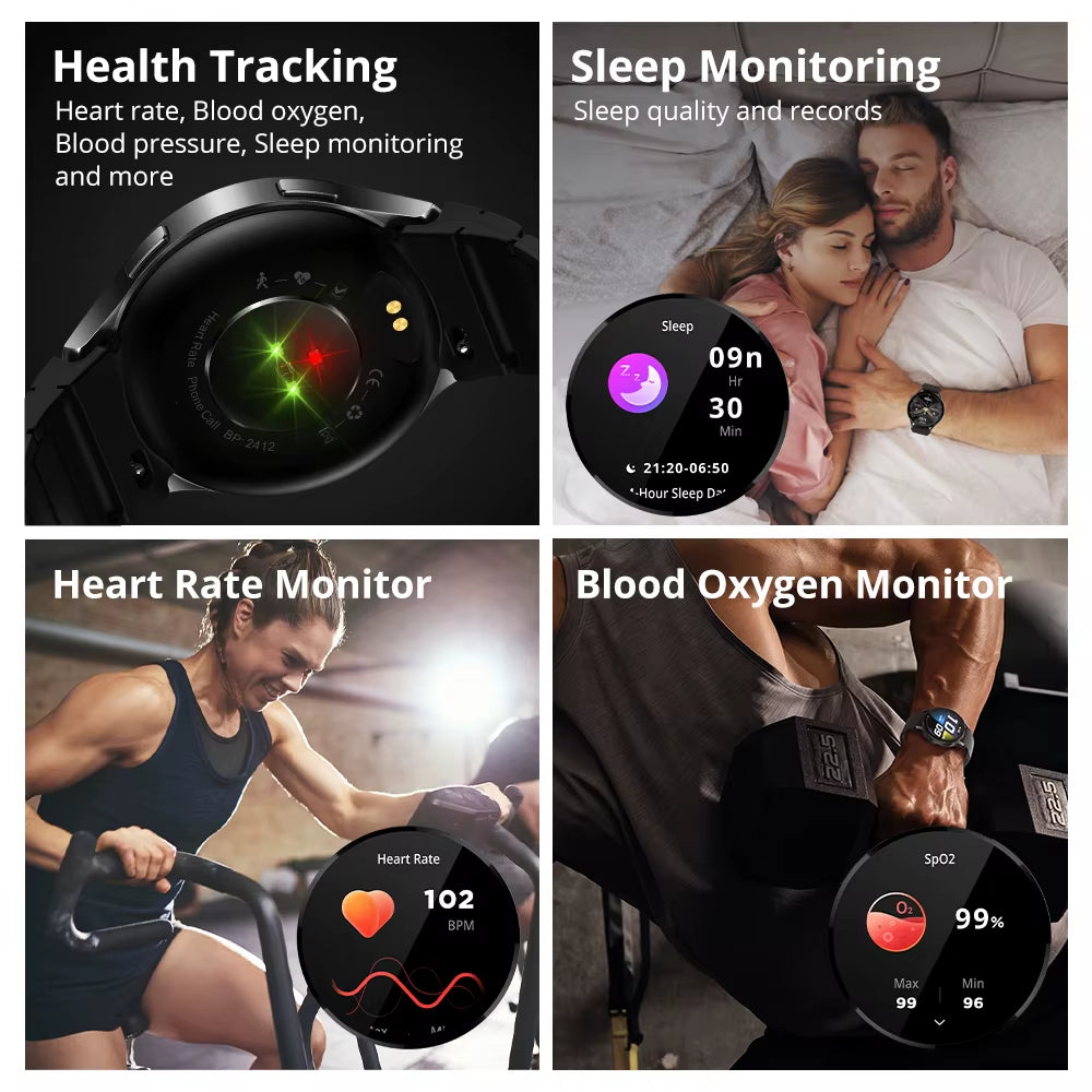 I28 Ultra AI Smartwatch AMOLED Display, Built-In AI Da-Gpt, Muslim Prayer, Bluetooth Call Watch, Smartwatch for Men Women