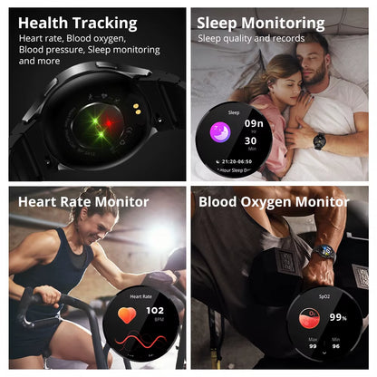 I28 Ultra AI Smartwatch AMOLED Display, Built-In AI Da-Gpt, Muslim Prayer, Bluetooth Call Watch, Smartwatch for Men Women