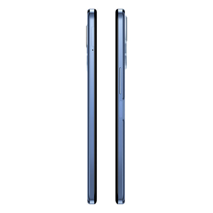 TCL 30 5G (Dual Sim, 128GB/4GB, 6.7 Inches, Bonus MOVEAUDIO S600)