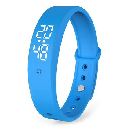 Waterproof Smartwatch - Smarttemp