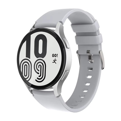 I28 Ultra AI Smartwatch AMOLED Display, Built-In AI Da-Gpt, Muslim Prayer, Bluetooth Call Watch, Smartwatch for Men Women