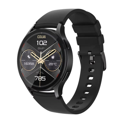 I28 Ultra AI Smartwatch AMOLED Display, Built-In AI Da-Gpt, Muslim Prayer, Bluetooth Call Watch, Smartwatch for Men Women