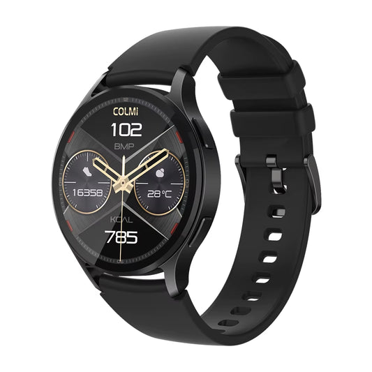 I28 Ultra AI Smartwatch AMOLED Display, Built-In AI Da-Gpt, Muslim Prayer, Bluetooth Call Watch, Smartwatch for Men Women